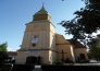 Jasień - kościół MB Różańcowej 
